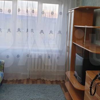 Сдается 1-комнатная квартира, 18 м²