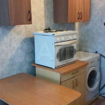 Сдается 1-комнатная квартира, 18 м²