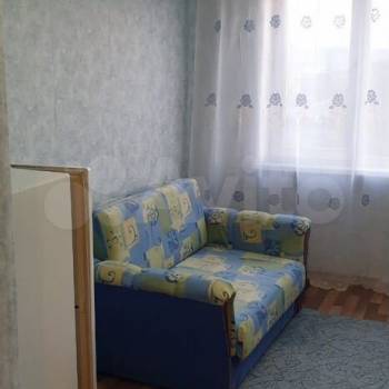 Сдается 1-комнатная квартира, 18 м²