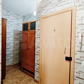 Сдается 1-комнатная квартира, 41 м²