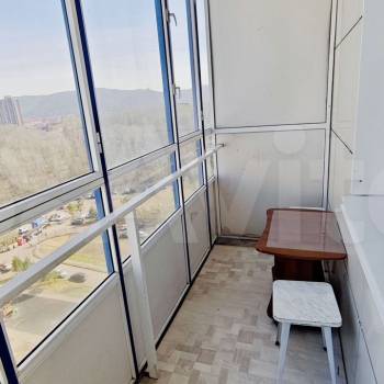 Сдается 1-комнатная квартира, 41 м²