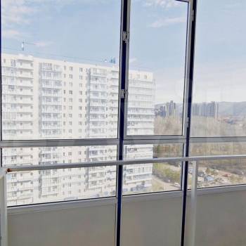 Сдается 1-комнатная квартира, 41 м²