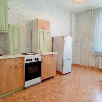 Сдается 1-комнатная квартира, 41 м²