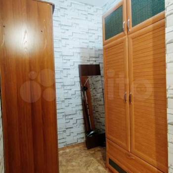 Сдается 1-комнатная квартира, 41 м²