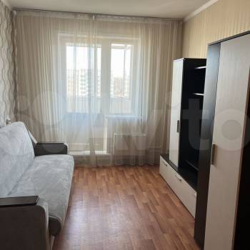 Сдается 1-комнатная квартира, 31 м²