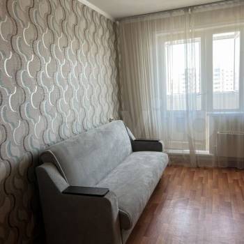 Сдается 1-комнатная квартира, 31 м²