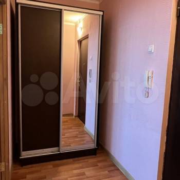 Сдается 1-комнатная квартира, 31 м²