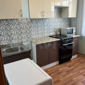 Сдается 1-комнатная квартира, 31 м²