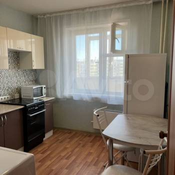 Сдается 1-комнатная квартира, 31 м²