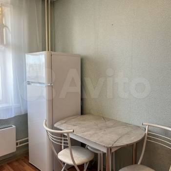 Сдается 1-комнатная квартира, 31 м²