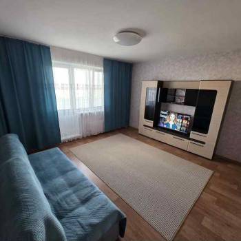 Сдается 1-комнатная квартира, 40,4 м²