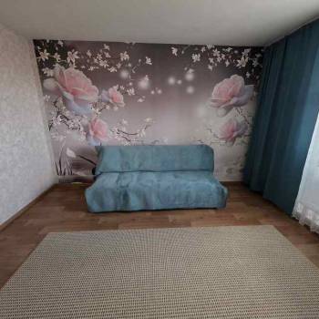 Сдается 1-комнатная квартира, 40,4 м²