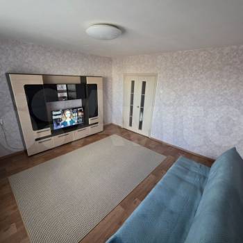 Сдается 1-комнатная квартира, 40,4 м²