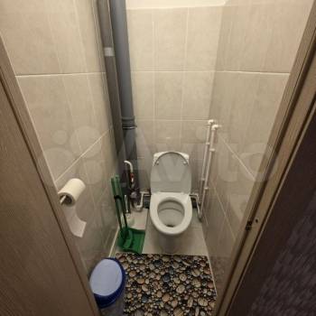 Сдается 1-комнатная квартира, 40,4 м²