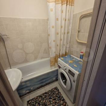 Сдается 1-комнатная квартира, 40,4 м²