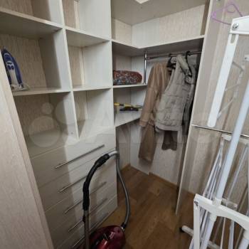 Сдается 1-комнатная квартира, 40,4 м²