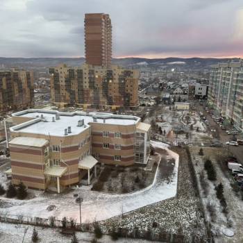 Сдается Многокомнатная квартира, 60,9 м²