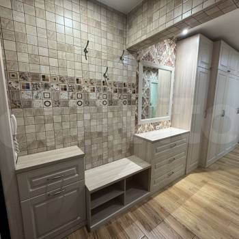 Сдается Многокомнатная квартира, 60,9 м²