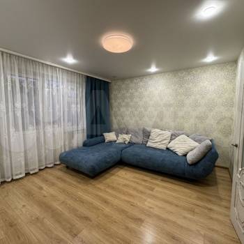 Сдается Многокомнатная квартира, 60,9 м²