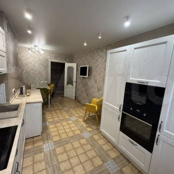 Сдается Многокомнатная квартира, 60,9 м²