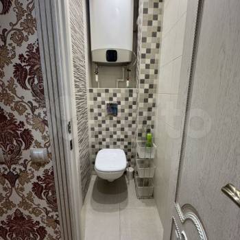 Сдается Многокомнатная квартира, 60,9 м²