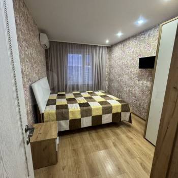 Сдается Многокомнатная квартира, 60,9 м²