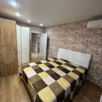 Сдается Многокомнатная квартира, 60,9 м²