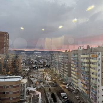 Сдается Многокомнатная квартира, 60,9 м²
