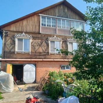 Продается Дом, 258 м²