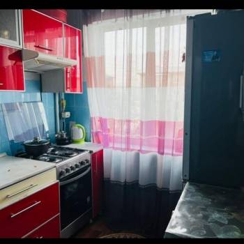 Сдается Многокомнатная квартира, 64 м²