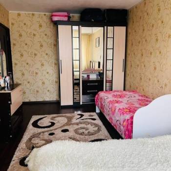 Сдается Многокомнатная квартира, 64 м²