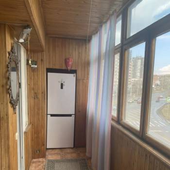 Сдается 2-х комнатная квартира, 49 м²