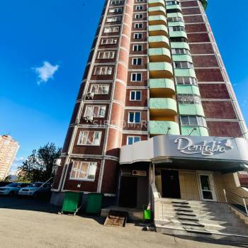 Сдается 1-комнатная квартира, 38,6 м²