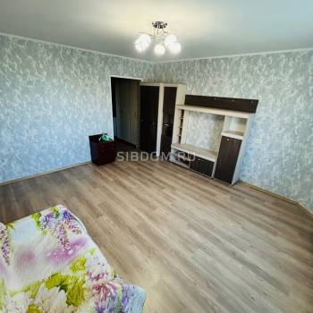 Сдается 1-комнатная квартира, 38,6 м²