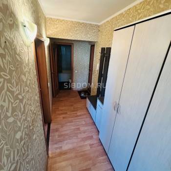 Сдается 1-комнатная квартира, 38,6 м²