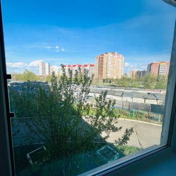 Сдается 1-комнатная квартира, 38,6 м²