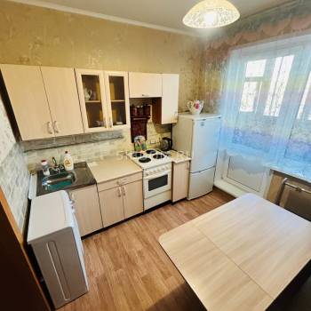 Сдается 1-комнатная квартира, 38,6 м²