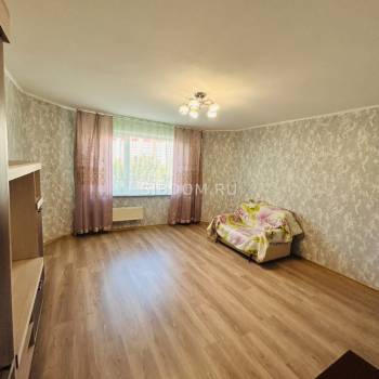 Сдается 1-комнатная квартира, 38,6 м²