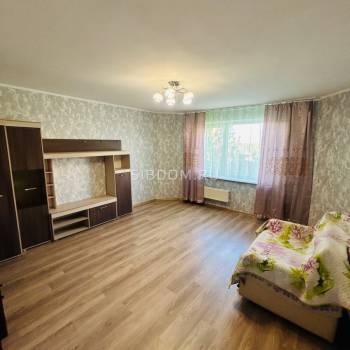 Сдается 1-комнатная квартира, 38,6 м²
