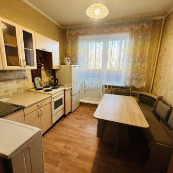 Сдается 1-комнатная квартира, 38,6 м²