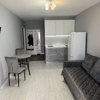 Сдается 1-комнатная квартира, 25 м²