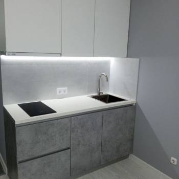 Сдается 1-комнатная квартира, 25 м²