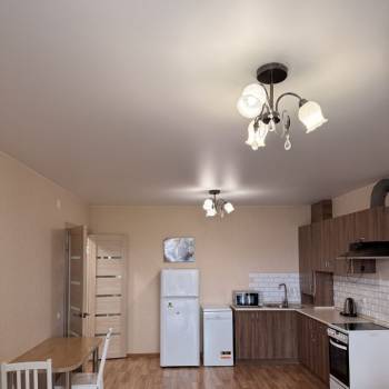 Сдается 2-х комнатная квартира, 54,6 м²