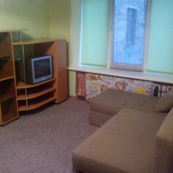 Сдается 1-комнатная квартира, 32,8 м²