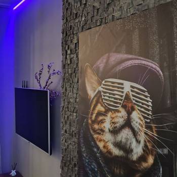 Сдается 2-х комнатная квартира, 40 м²