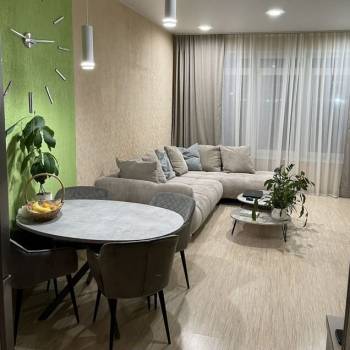 Продается 3-х комнатная квартира, 75,9 м²