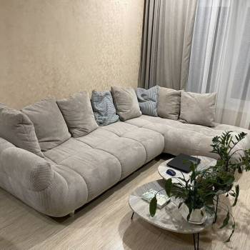 Продается 3-х комнатная квартира, 75,9 м²