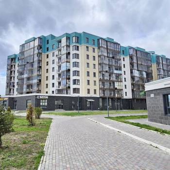 Сдается 1-комнатная квартира, 42 м²