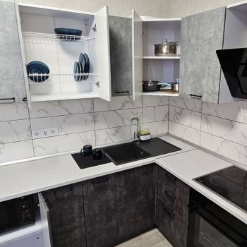 Сдается 1-комнатная квартира, 42 м²