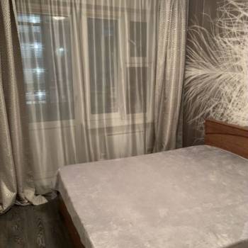Продается 1-комнатная квартира, 38,7 м²